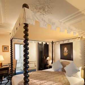 Elegante Kamer